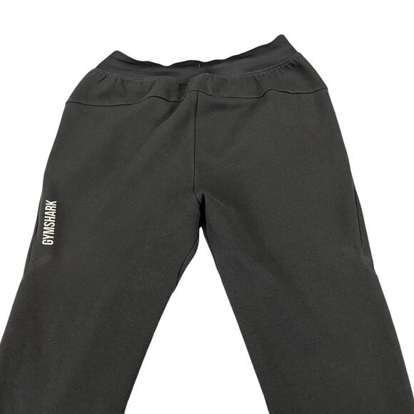 Gymshark Apex Technical Joggers Women's S Gray Slim Fit Ankle Zip Elastic Waist - Picture 15 of 16